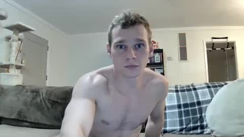 BlakeAndSkylar online show from 12/28/24, 03:47