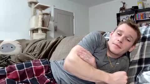 BlakeAndSkylar online show from 01/04/25, 12:16