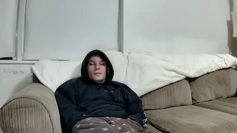 BlakeAndSkylar online show from 01/05/25, 07:38