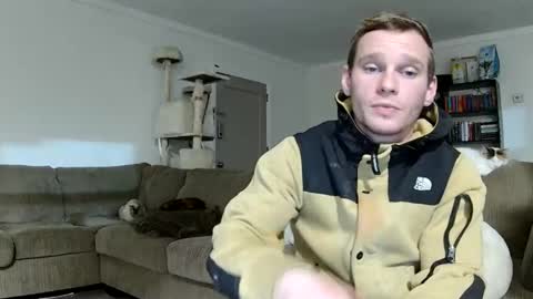 BlakeAndSkylar online show from 01/10/25, 05:58