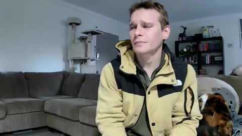 BlakeAndSkylar online show from 01/12/25, 10:33