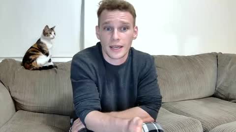 BlakeAndSkylar online show from 02/10/25, 04:19