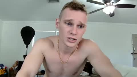 BlakeAndSkylar online show from 03/01/25, 08:21