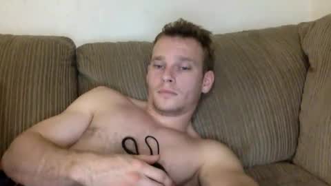 BlakeAndSkylar online show from 09/28/25, 03:12