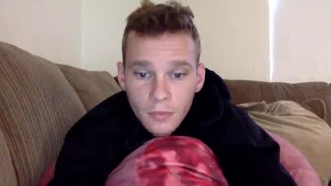 BlakeAndSkylar online show from 11/25/25, 03:23