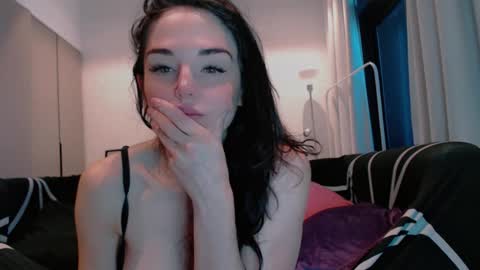 Blake Bexley online show from 10/24/25, 02:30