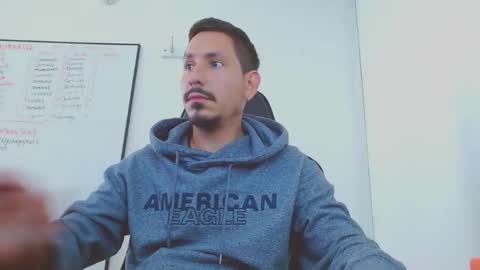 David online show from 01/19/25, 04:36