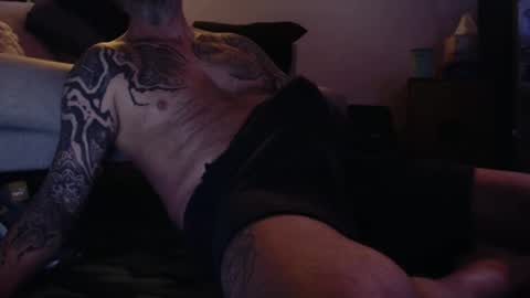 Blake Eriksin online show from 03/22/26, 02:31