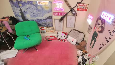 Blakely Morningstar   online show from 01/11/26, 09:31