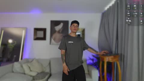 BLAKE  BART Help us reach 100 likes online show from 02/27/26, 06:19