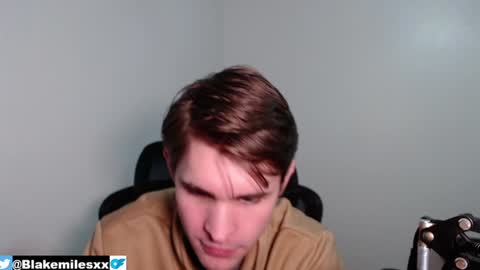 Blake Miles online show from 12/24/24, 03:16