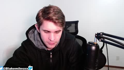 Blake Miles online show from 12/26/24, 12:14