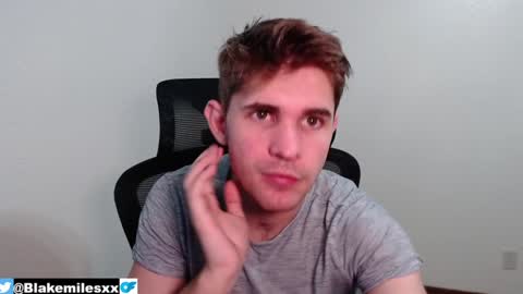 Blake Miles online show from 01/30/25, 04:06