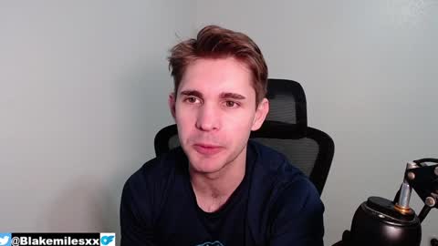 Blake Miles online show from 02/06/25, 10:10