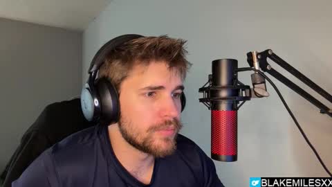 Blake Miles online show from 01/06/26, 03:16