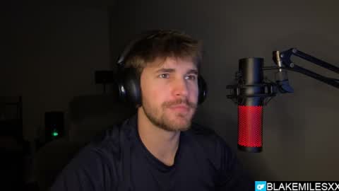 Blake Miles online show from 02/15/26, 03:58