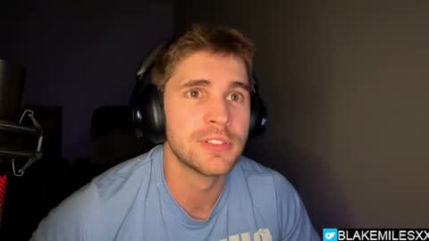 Blake Miles online show from 05/01/26, 01:54