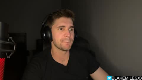 Blake Miles online show from 05/02/26, 03:00