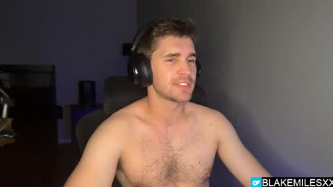 Snapshot of blakemiles2 chatting on 05/06/26, 02:08 Blake Miles online show from 05/06/26, 02:08