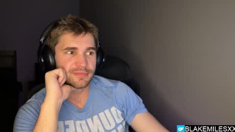 Snapshot of blakemiles2 chatting on 05/14/26, 02:18 Blake Miles online show from 05/14/26, 02:18