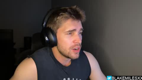 Snapshot of blakemiles2 chatting on 05/15/26, 01:56 Blake Miles online show from 05/15/26, 01:56