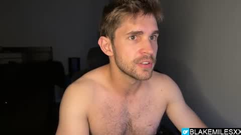 Snapshot of blakemiles2 chatting on 06/21/26, 03:31 Blake Miles online show from 06/21/26, 03:31