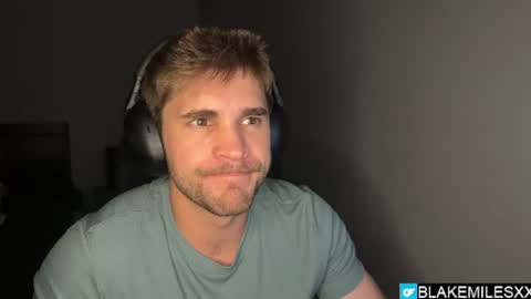 Snapshot of blakemiles2 chatting on 06/23/26, 02:31 Blake Miles online show from 06/23/26, 02:31