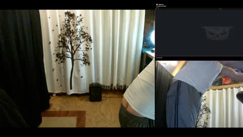 Snapshot of blakenextdoor chatting on 12/03/24, 05:42 Blake Jonson online show from 12/03/24, 05:42