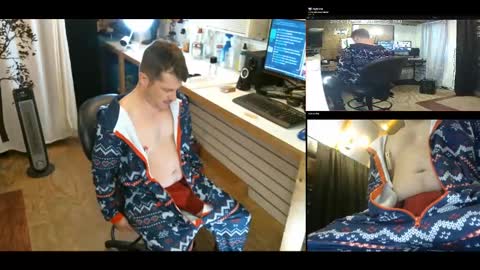 Snapshot of blakenextdoor chatting on 12/19/24, 07:07 Blake Jonson online show from 12/19/24, 07:07