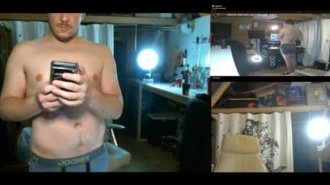 Snapshot of blakenextdoor chatting on 12/28/24, 05:33 Blake Jonson online show from 12/28/24, 05:33