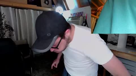 Blake Jonson online show from 04/14/26, 03:34