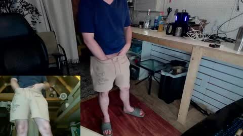 Blake Jonson online show from 04/24/26, 01:41