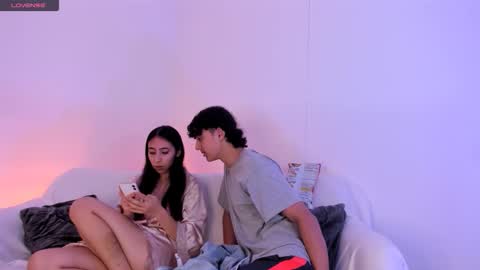  JULIE  online show from 11/23/25, 03:28