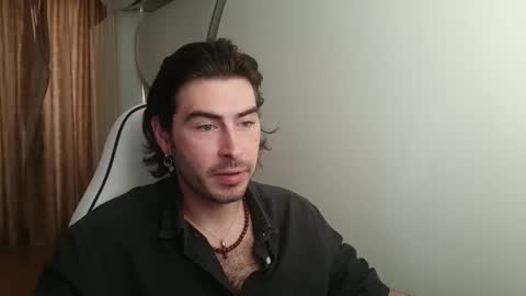  BlakeSedon  online show from 10/17/25, 05:32