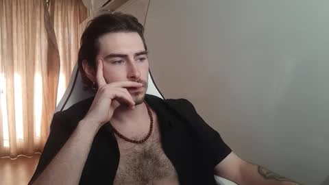  BlakeSedon  online show from 10/22/25, 12:05