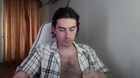  BlakeSedon  online show from 11/03/25, 02:29