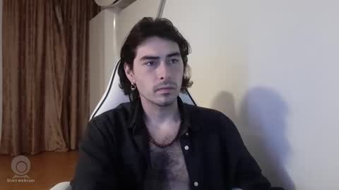  BlakeSedon  online show from 11/04/25, 02:27