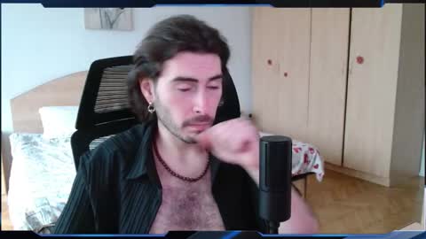  BlakeSedon  online show from 12/03/25, 01:53