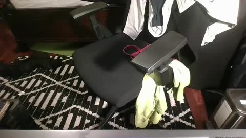 Blackjag00 online show from 02/04/25, 05:53