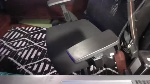 Blackjag00 online show from 02/04/25, 12:00