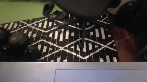 Blackjag00 online show from 02/12/25, 07:13