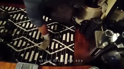 Blackjag00 online show from 02/18/25, 06:15