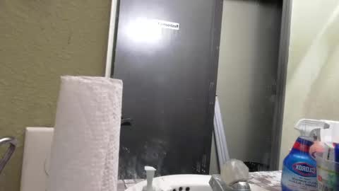 Blackjag00 online show from 02/22/25, 02:06