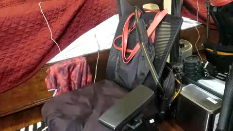 Blackjag00 online show from 03/02/25, 12:32