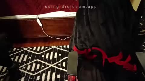 Blackjag00 online show from 03/05/25, 05:50