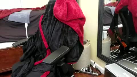 Blackjag00 online show from 03/08/25, 08:35