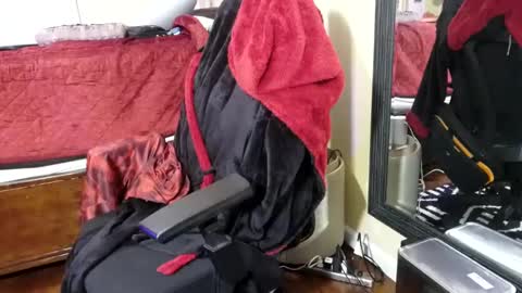 Blackjag00 online show from 03/09/25, 07:23