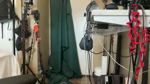 Blackjag00 online show from 09/08/25, 06:29