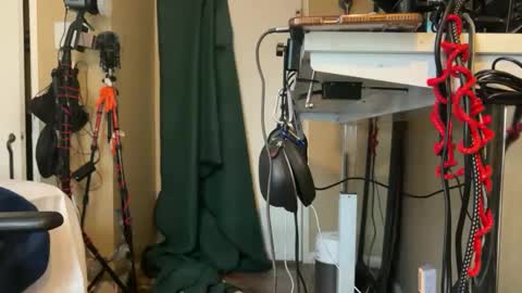 Blackjag00 online show from 09/12/25, 06:19