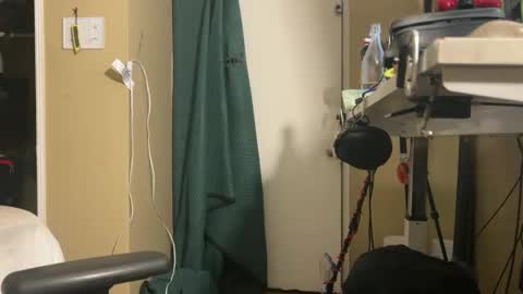 Blackjag00 online show from 10/23/25, 02:44